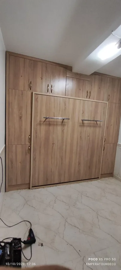 کابینت برادران رمضانی