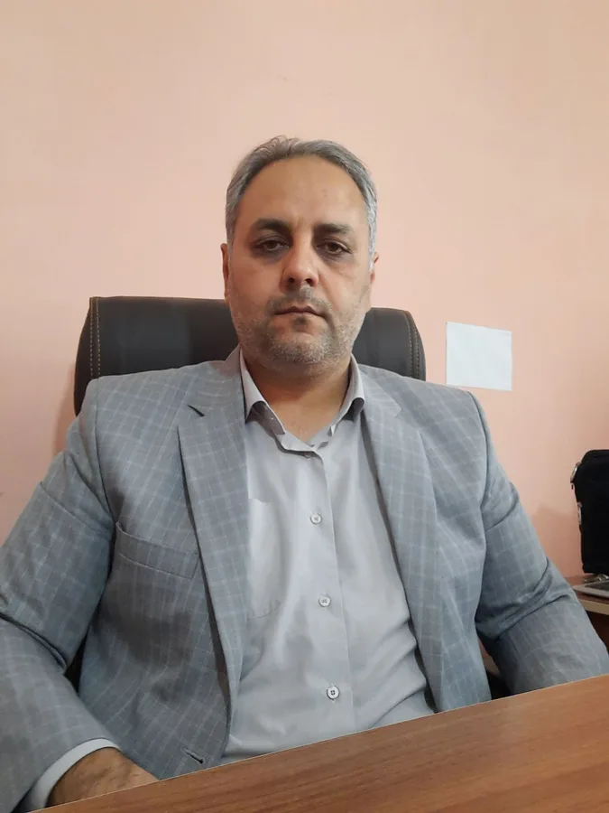 وکیل پایه یک دادگستری حسین شکریان