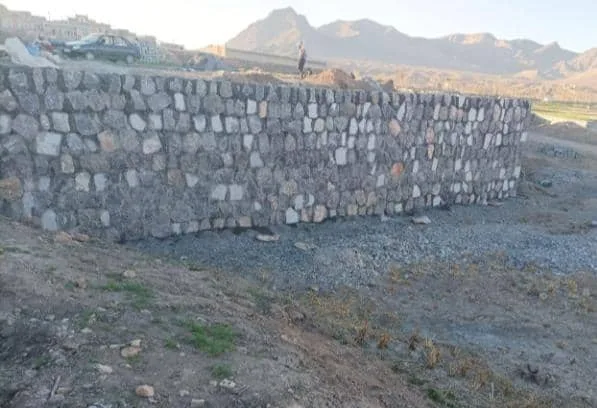 اجرای سنگ کاری جلالی نسب در مبارکه