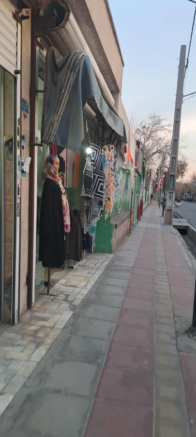 گالری سادات