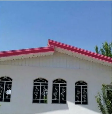 ساخت انواع سوله های سبک و سنگین کریمی در کرمانشاه
