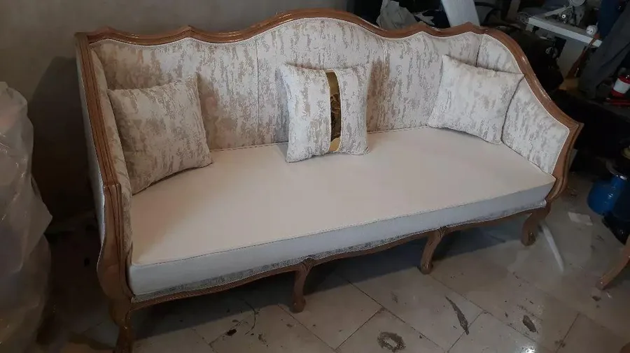 تعمیرات مبل پرستیژ