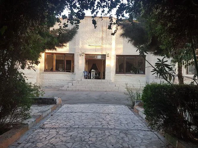 Hotel Sahra