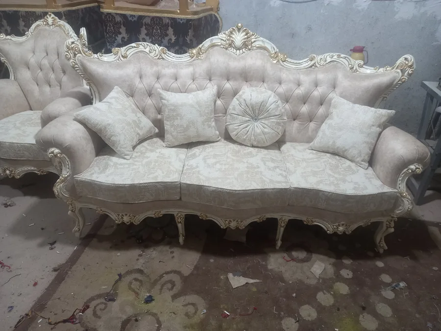 تعمیرات مبل حسن نژاد
