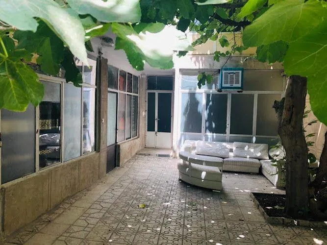 اجاره سوییت حیاط دار