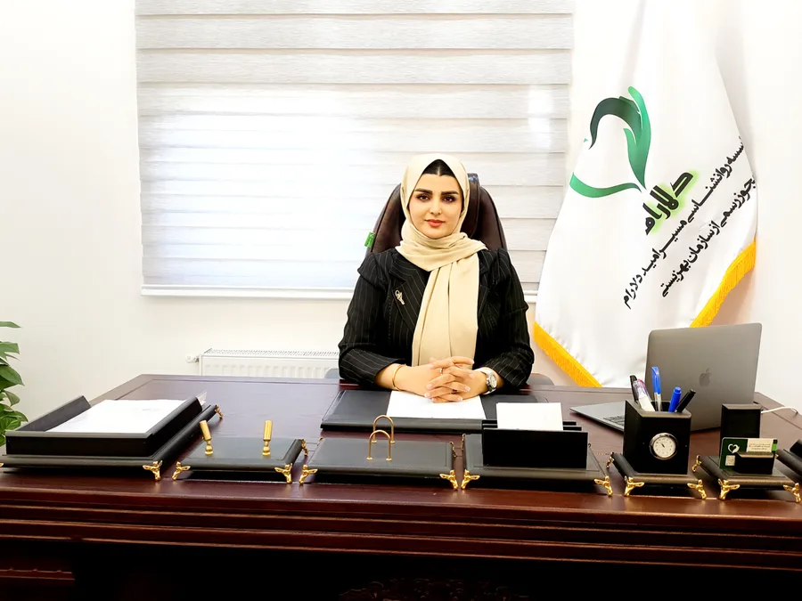 کلینیک روانشناسی مسیر دلارام