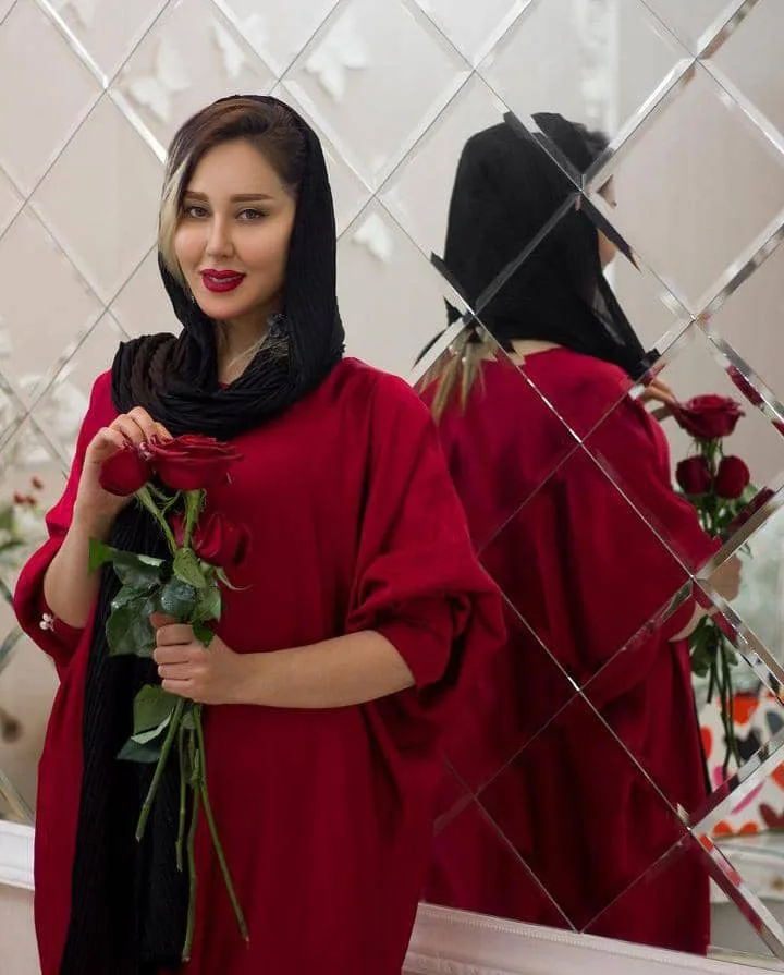 سالن زیبایی تینا در مشهد