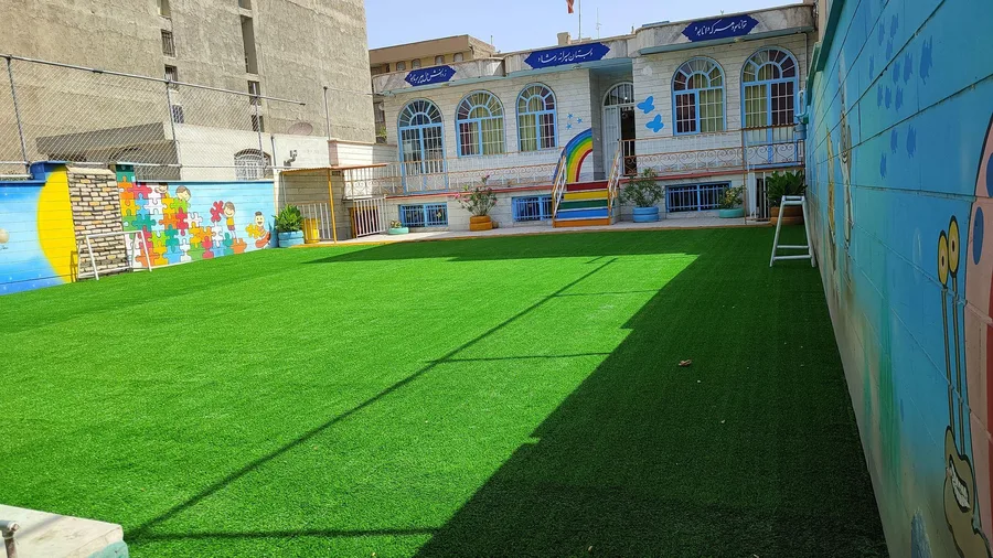 دبستان غیردولتی پسرانه رشاد