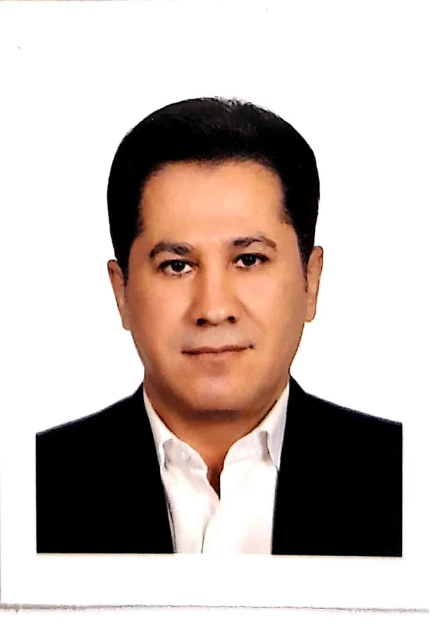صاحب آرامش پور وکیل پایه یک دادگستری