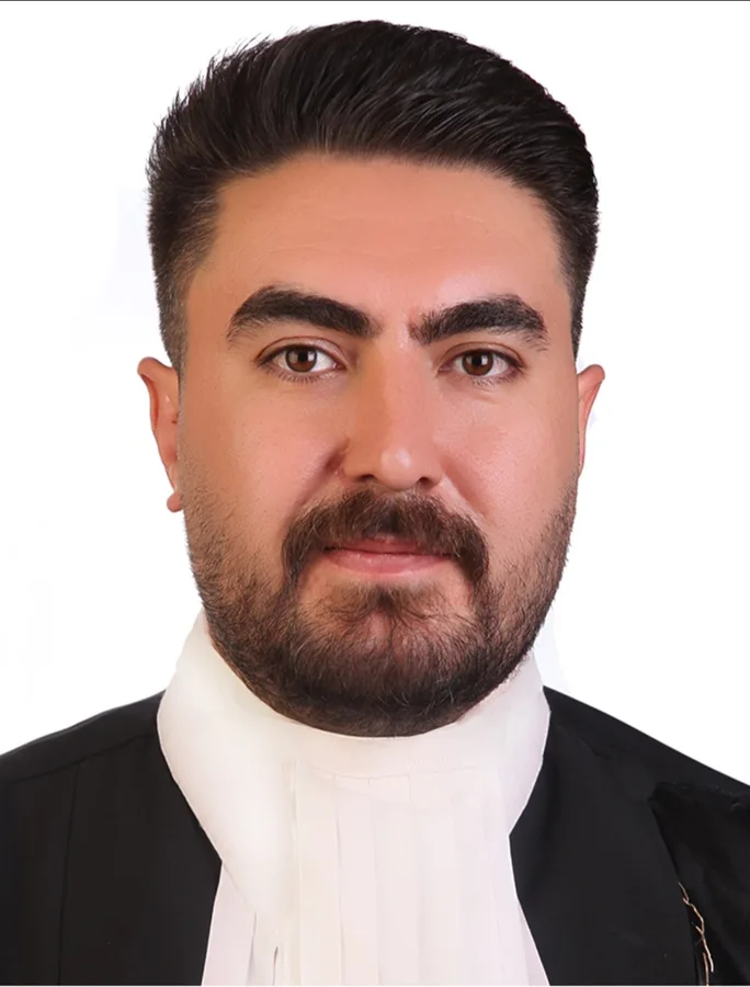 دفتر وکالت رامین صمدی شیخطبقی