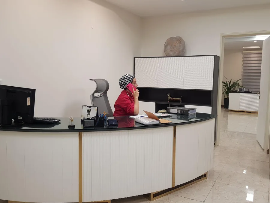 مرکز زیبایی لیلاک