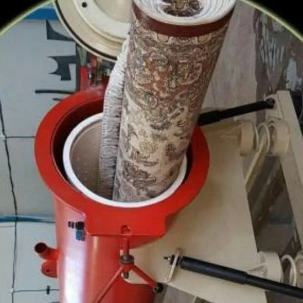 قالیشویی ماهان