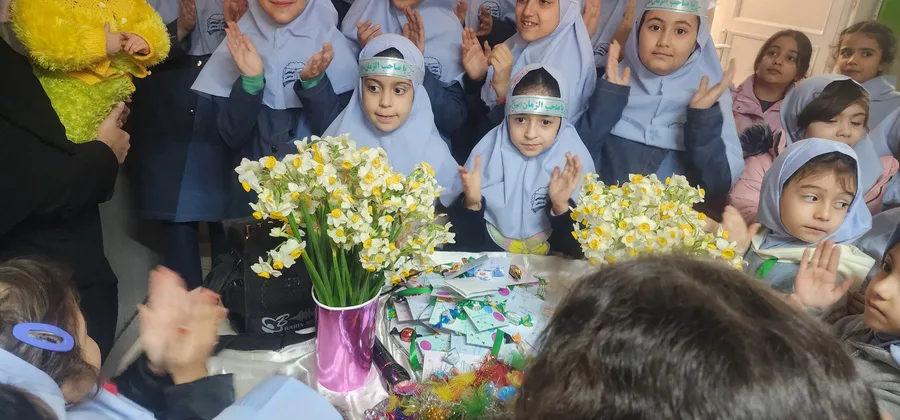 مدرسه غیردولتی مرات دانش