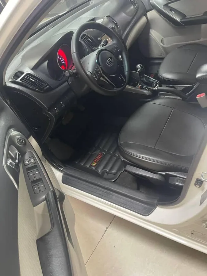 کارشناسی تخصصی خودرو پارس (سیار)
