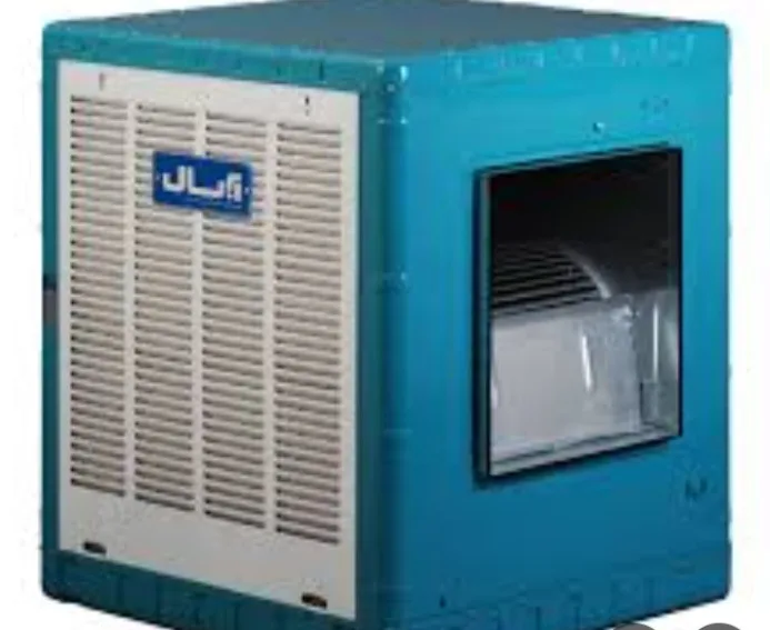 سرویس کولر آبی وگازی حسینی