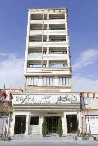 هتل سفیر