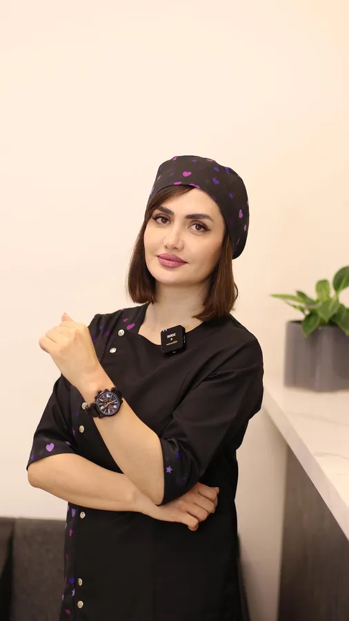درمانگاه تخصصی پوست و‌مو پارسه