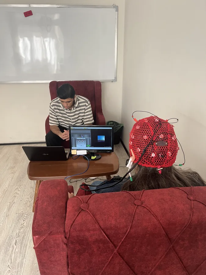 مریم میرزائی دکتری تخصصی روانشناسی