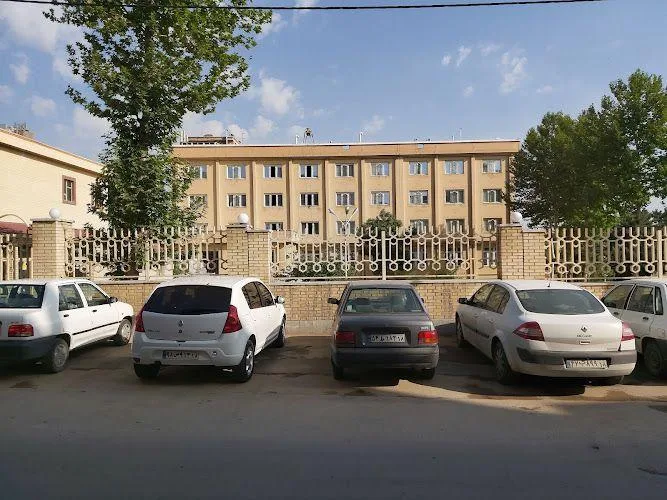 Hamedan Khane Moallem