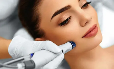 کلینیک زیبایی مایا