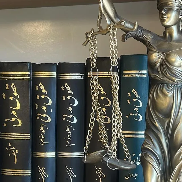 وکیل دادگستری ومشاورحقوقی دعاوی خانواده
