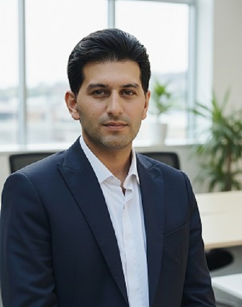 احسان مالی وکیل پایه یک دادگستری و مشاور حقوقی