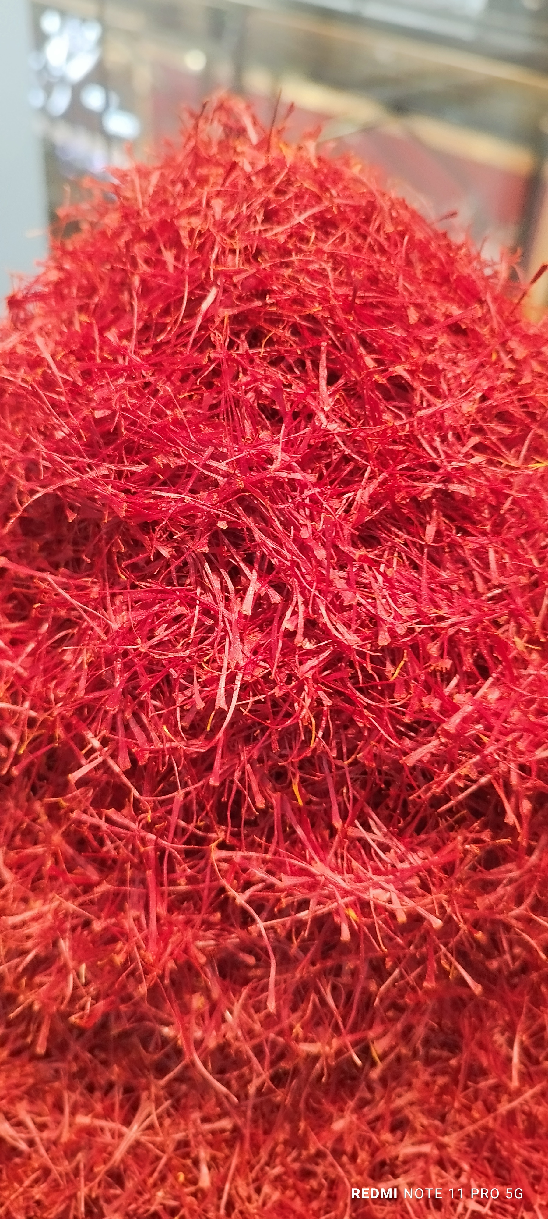 زعفران پریفام