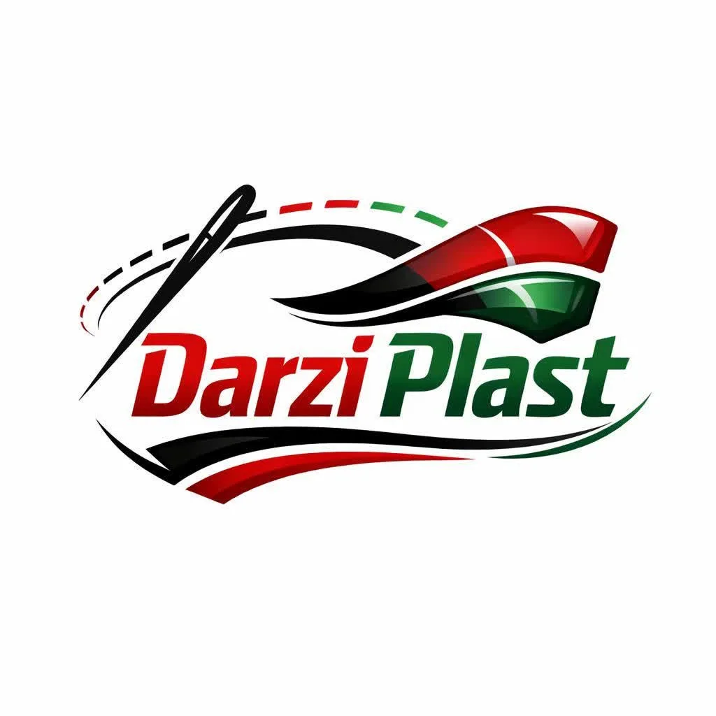درزی پلاست تولیدکننده نوار مغزی گیف و روکش در تهران