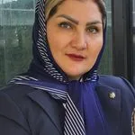 وکیل پایه یک دادگستری ندا حسنی