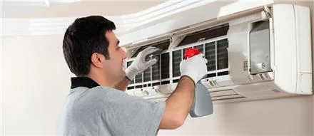 تعمیرات و نصب و سرویس کولر های گازی و اسپیلت