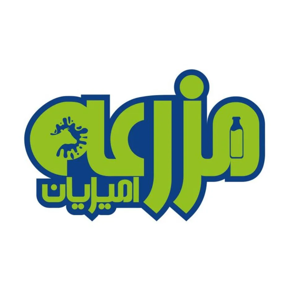 فروشگاه لبنیات سنتی مزرعه به مدیریت هومن امیریان در کرمانشاه