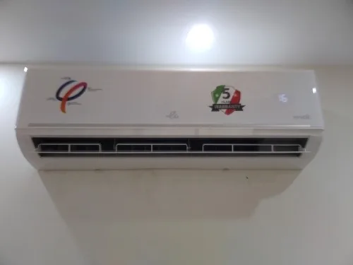 خدمات کولر فتح الهی
