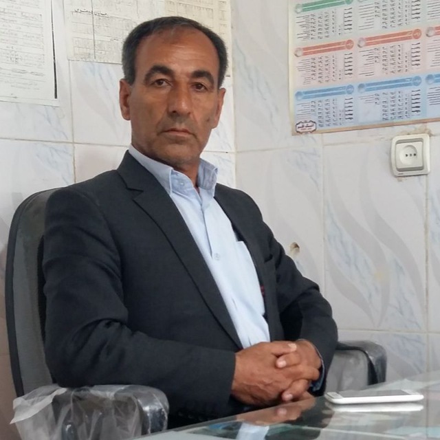 املاک فلاحی