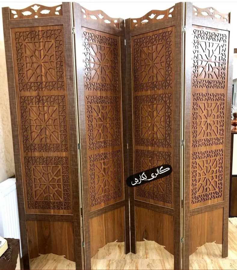 تولیدی پارتیشن و صنایع چوبی نگارش