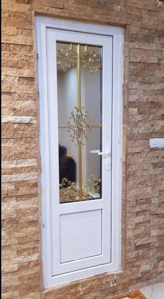 تولید و فروش درب و پنجره دوجداره upvc و آلومینیوم امیری در بندرعباس