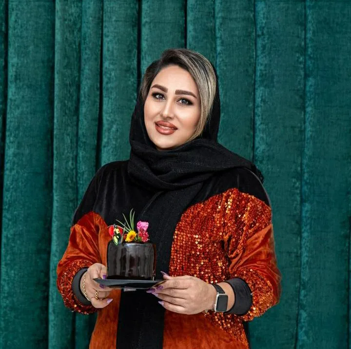 سالن زیبایی آرزو مقبلی در گرگان