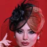 سالن زیبایی مریم رفیعی - نیاوران