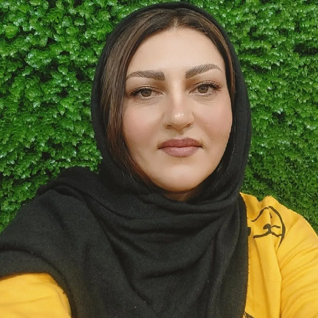 آموزشگاه و سالن زیبایی یاسمن در خرم آباد