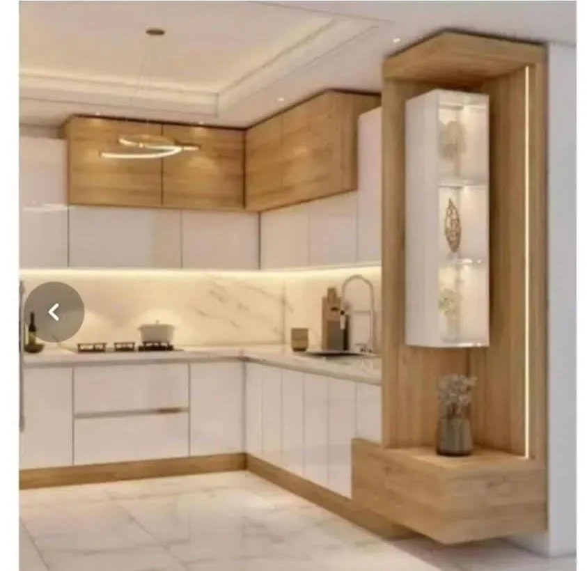 تولیدی کابینت گروه صنعتی تهران کابین کوهنورد در خرم آباد