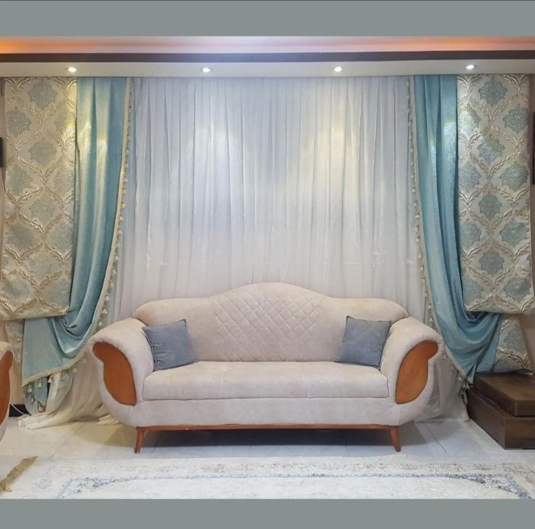 پرده سرا ایلیا