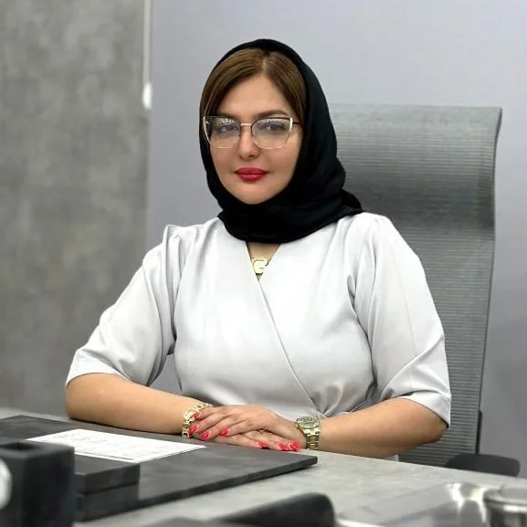 کلینیک زیبایی پوست و مو دکتر ریحانه فروتن در بندرعباس
