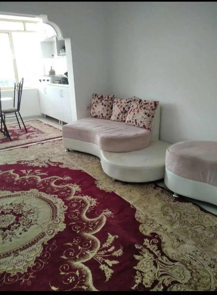 اجاره روزانه و هفتگی ویلای پور کاظمی در خمام