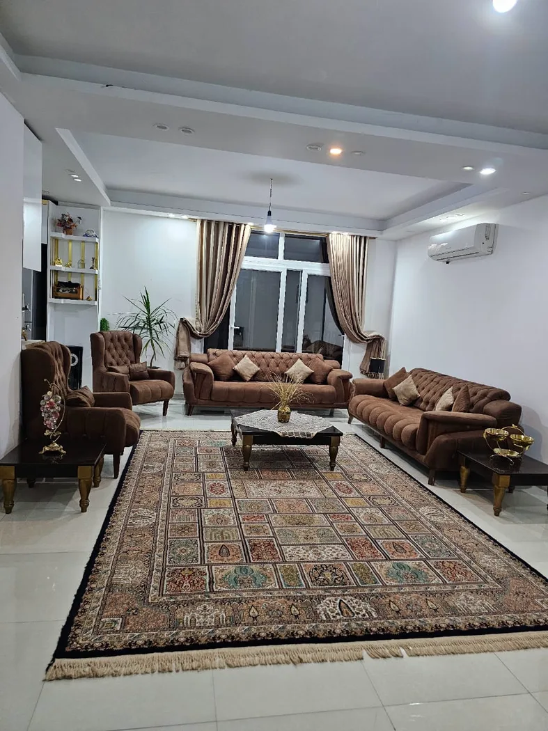اجاره ویلا روزانه فول امکانات ماه تی تی در انزلی