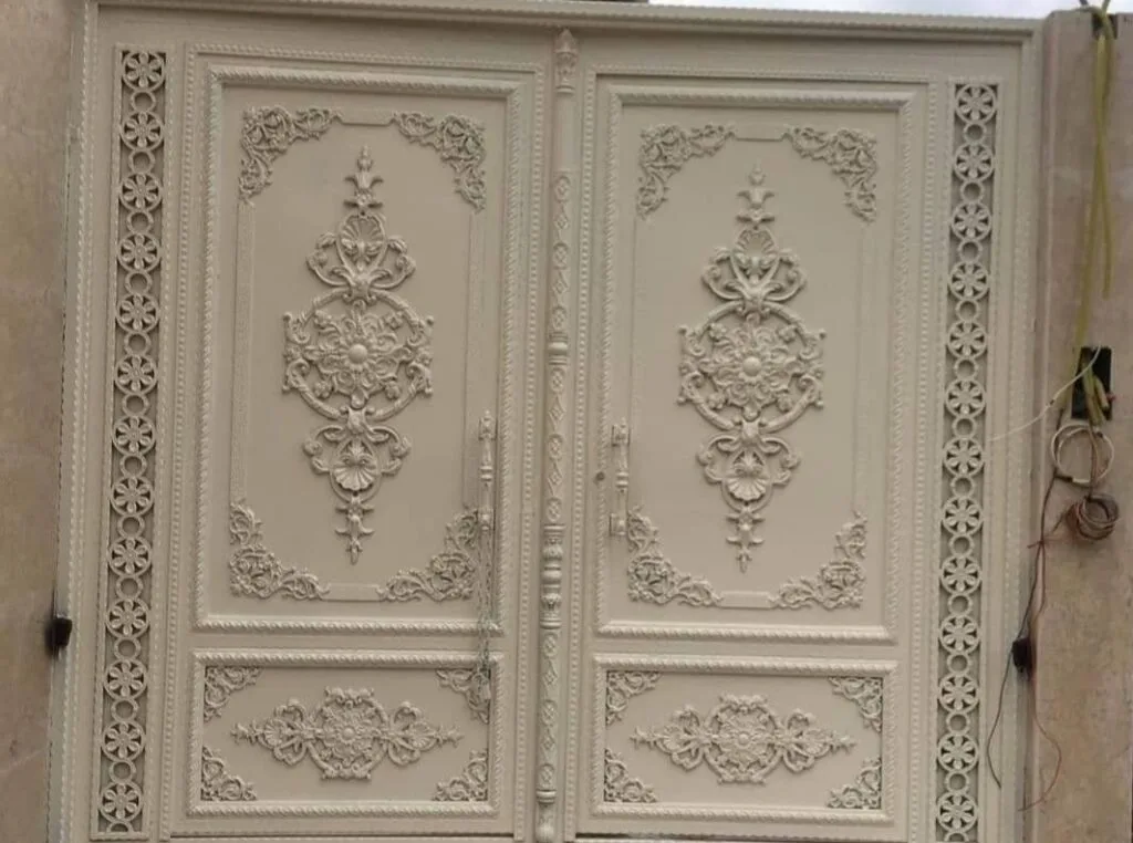 درب و پنجره سازی مبین فارس در بندرعباس