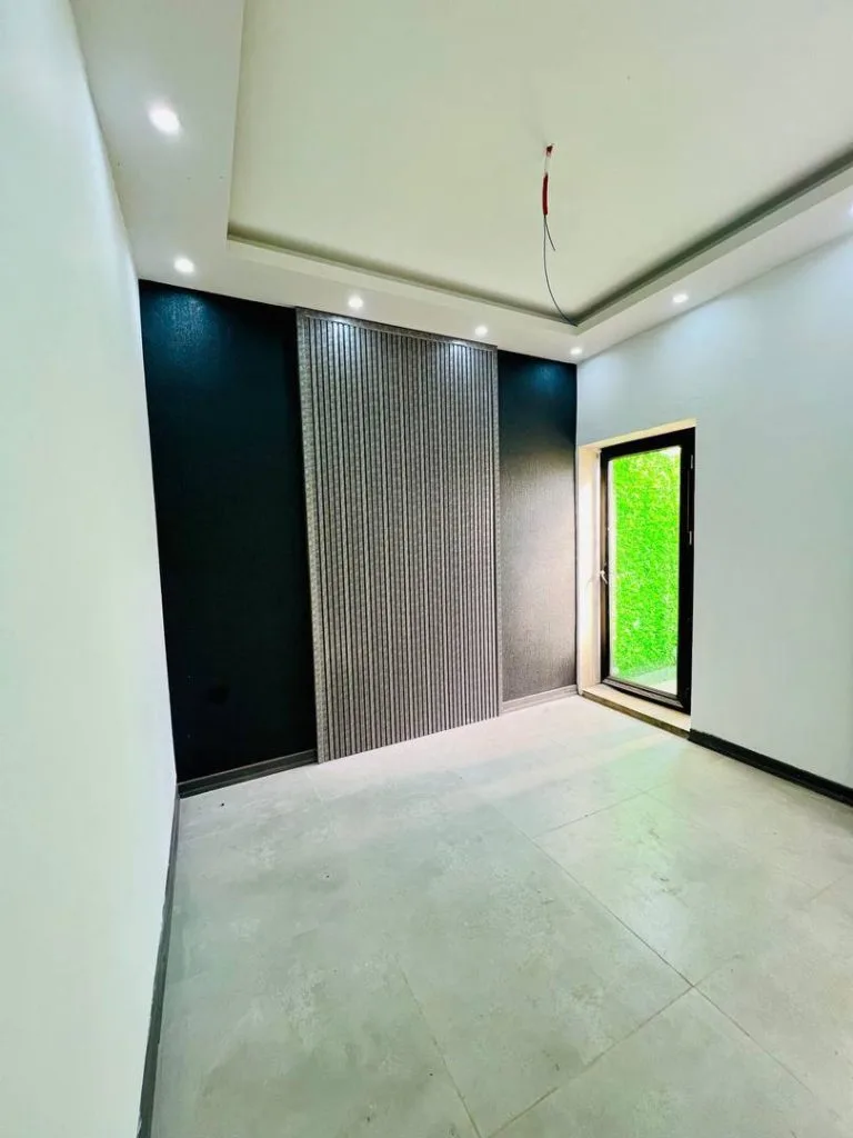 دکوراسیون داخلی گالری شیخی در آمل