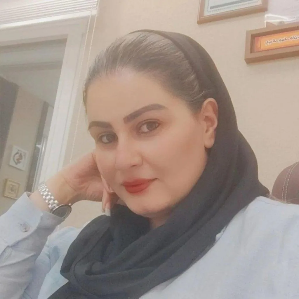 مرکز زنان و مامایی دکتر شیرین فرد در هفده شهریور تبریز