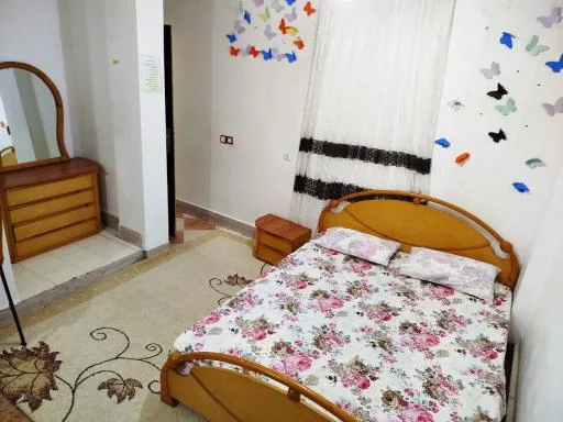 اقامتگاه ملیسا
