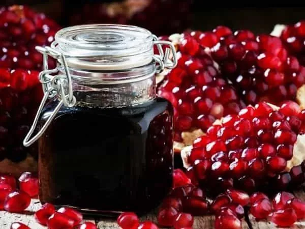 سبزیجات سیر تا پیاز