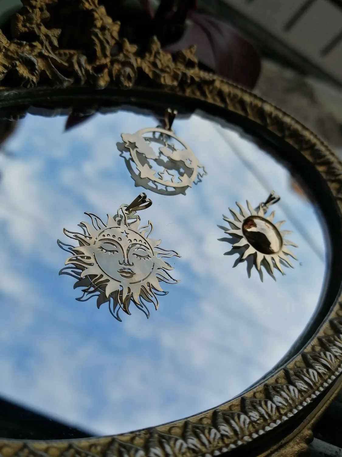 گالری طلاسازی شمایل
