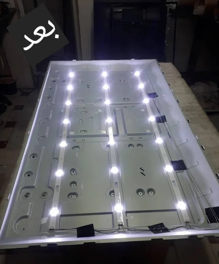 نماینده رسمی تعمیرات تلویزیون بابایی